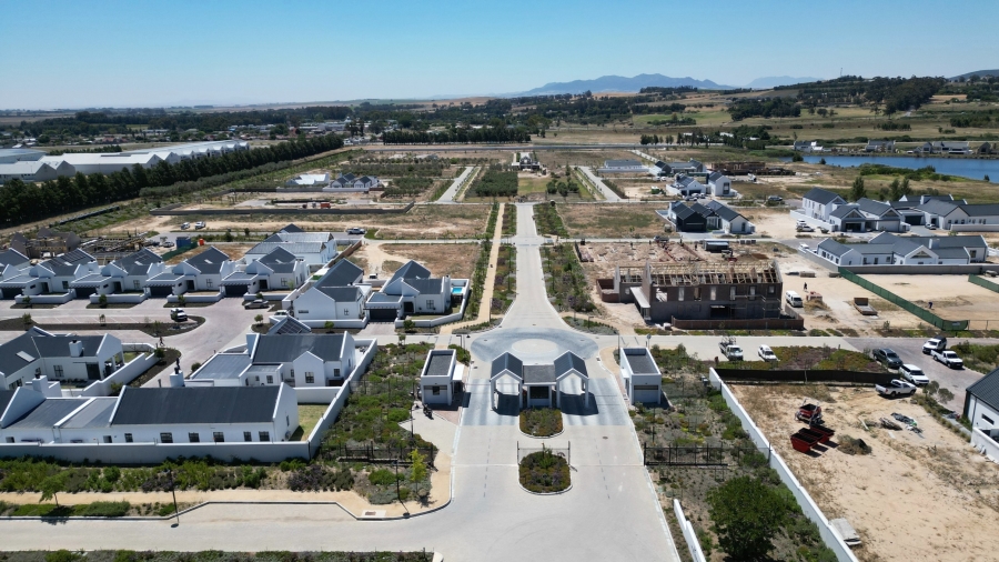 0 Bedroom Property for Sale in Klapmuts Western Cape